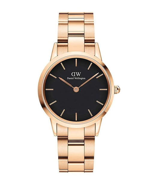 DW00100212 | DANIEL WELLINGTON Iconic Link Watch for Women