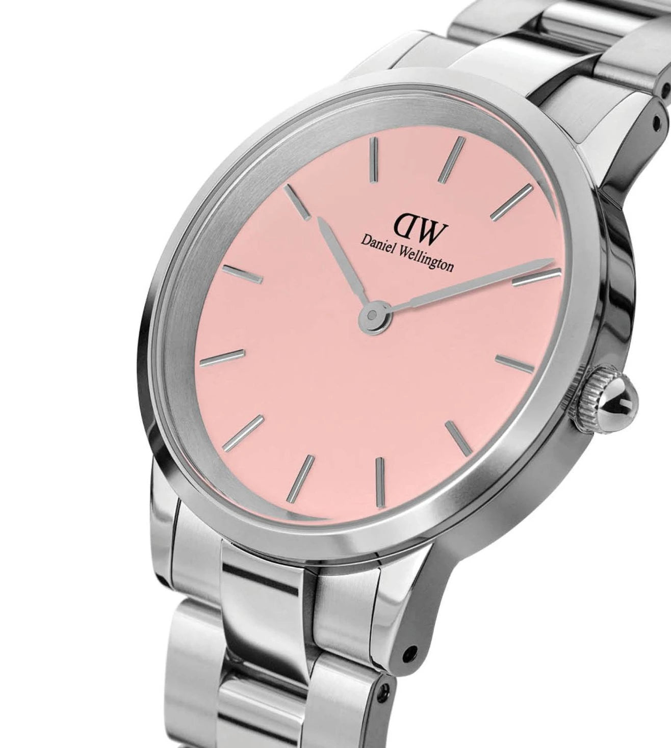 DW00100534 | DANIEL WELLINGTON Iconic Link Watch for Women