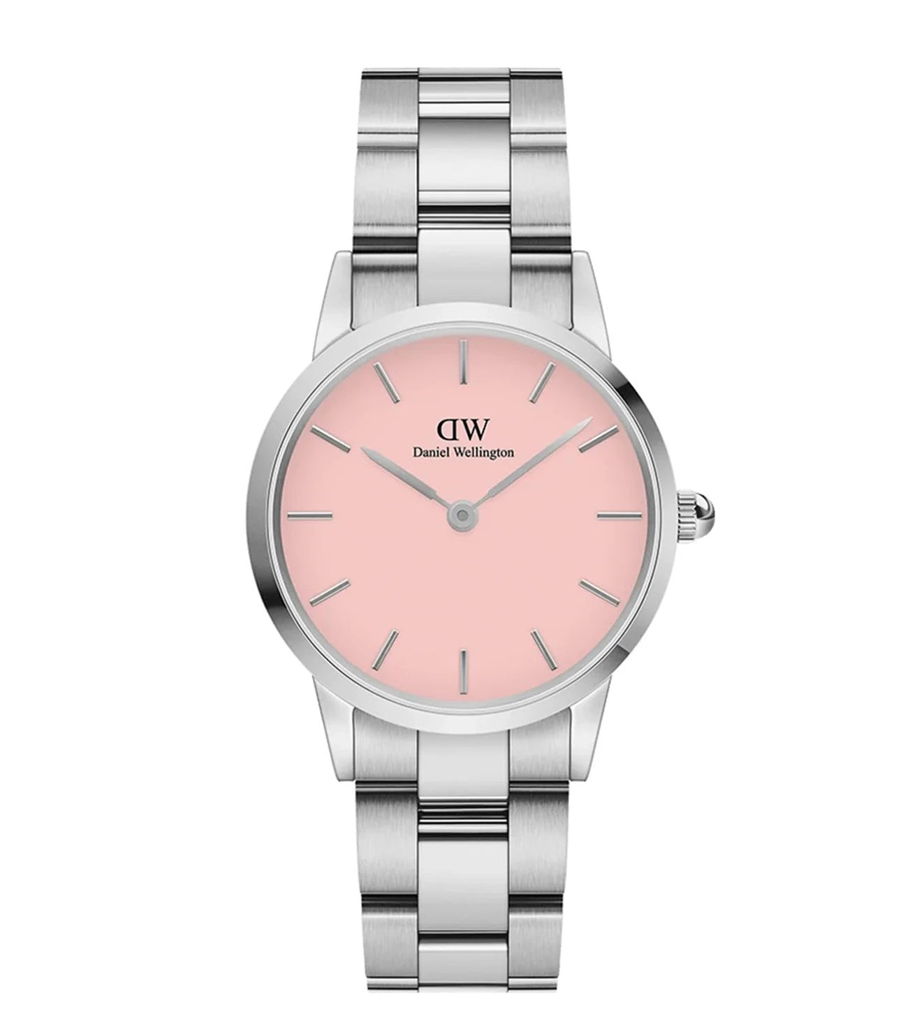 DW00100534 | DANIEL WELLINGTON Iconic Link Watch for Women