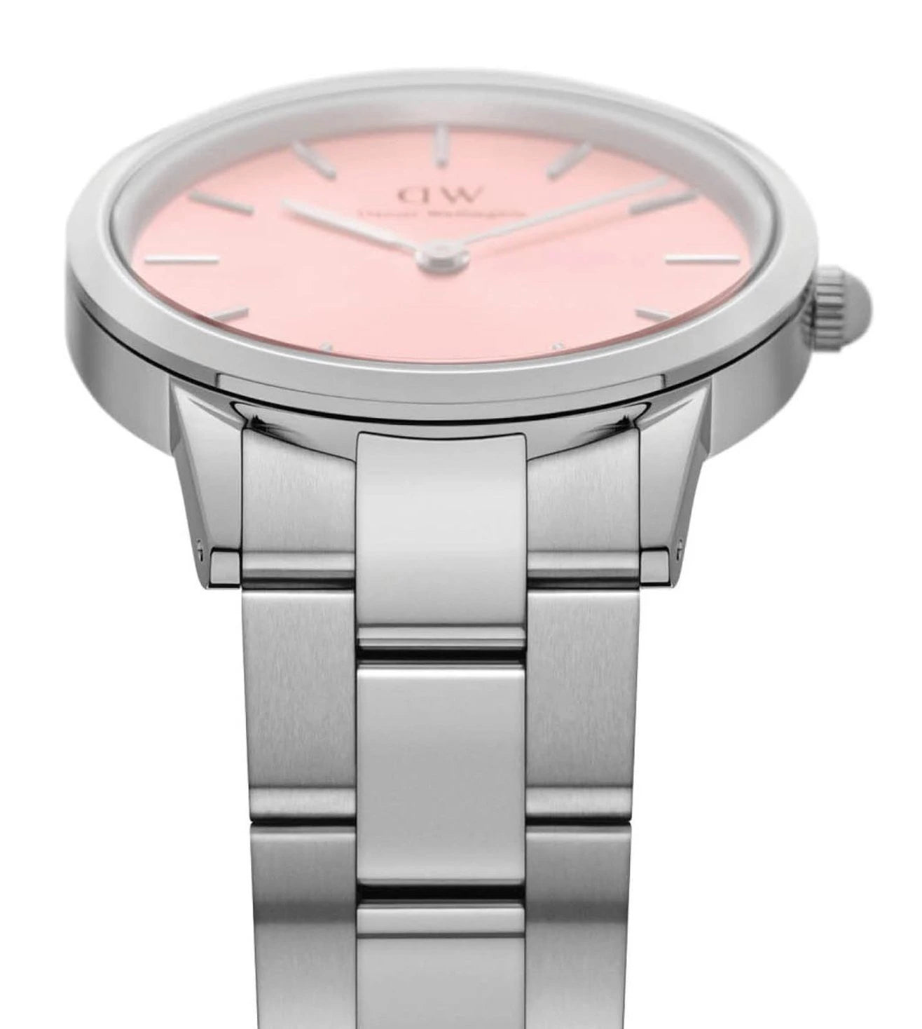 DW00100534 | DANIEL WELLINGTON Iconic Link Watch for Women