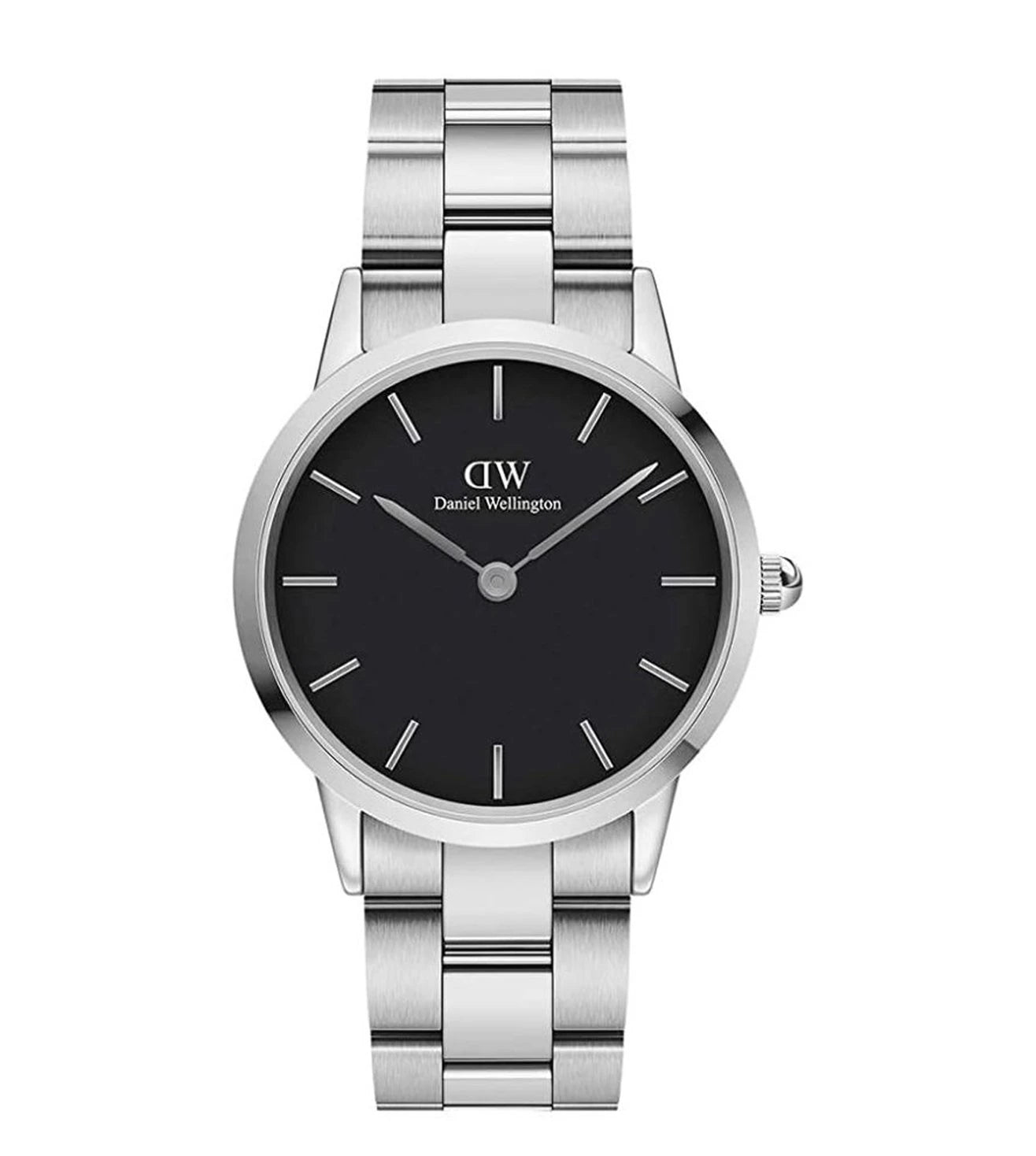 DW00100206 | DANIEL WELLINGTON Iconic Link Watch for Women