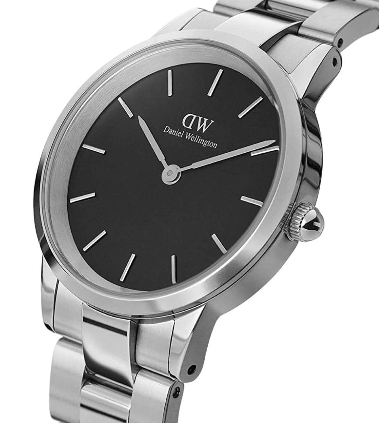 DW00100206 | DANIEL WELLINGTON Iconic Link Watch for Women