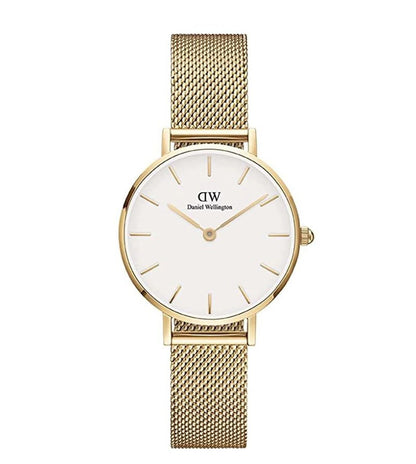 DW00100350 | DANIEL WELLINGTON Petite Evergold Watch for Women