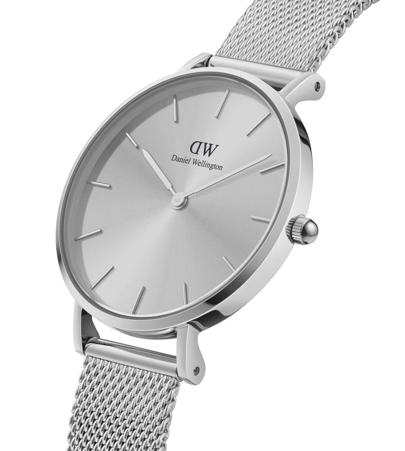 DW00100468 | DANIEL WELLINGTON Petite Unitone Watch for Women