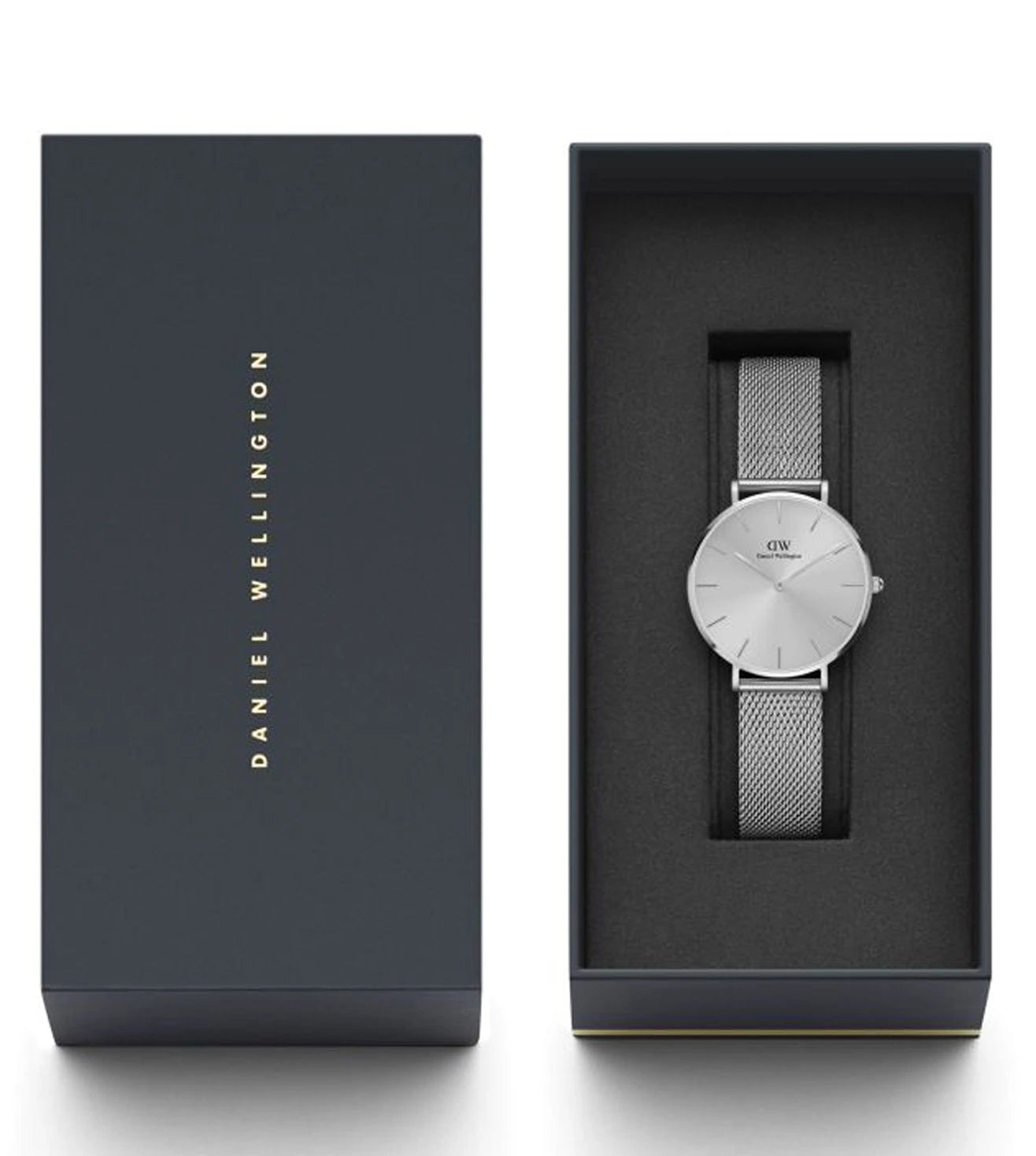 DW00100468 | DANIEL WELLINGTON Petite Unitone Watch for Women