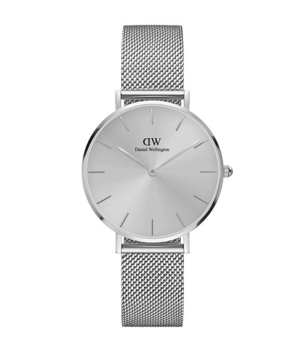 DW00100468 | DANIEL WELLINGTON Petite Unitone Watch for Women - Buy Now at Sai Creations Watches