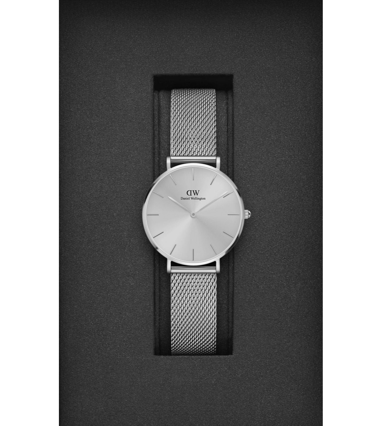 DW00100468 | DANIEL WELLINGTON Petite Unitone Watch for Women