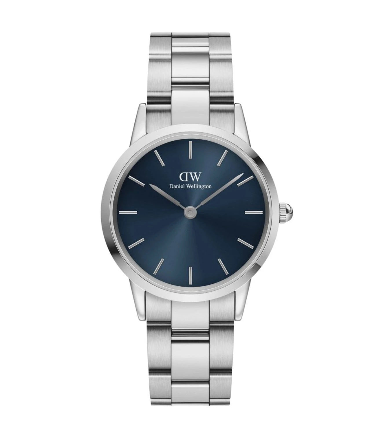 DW00100459 | DANIEL WELLINGTON Iconic Link Artic Watch for Women