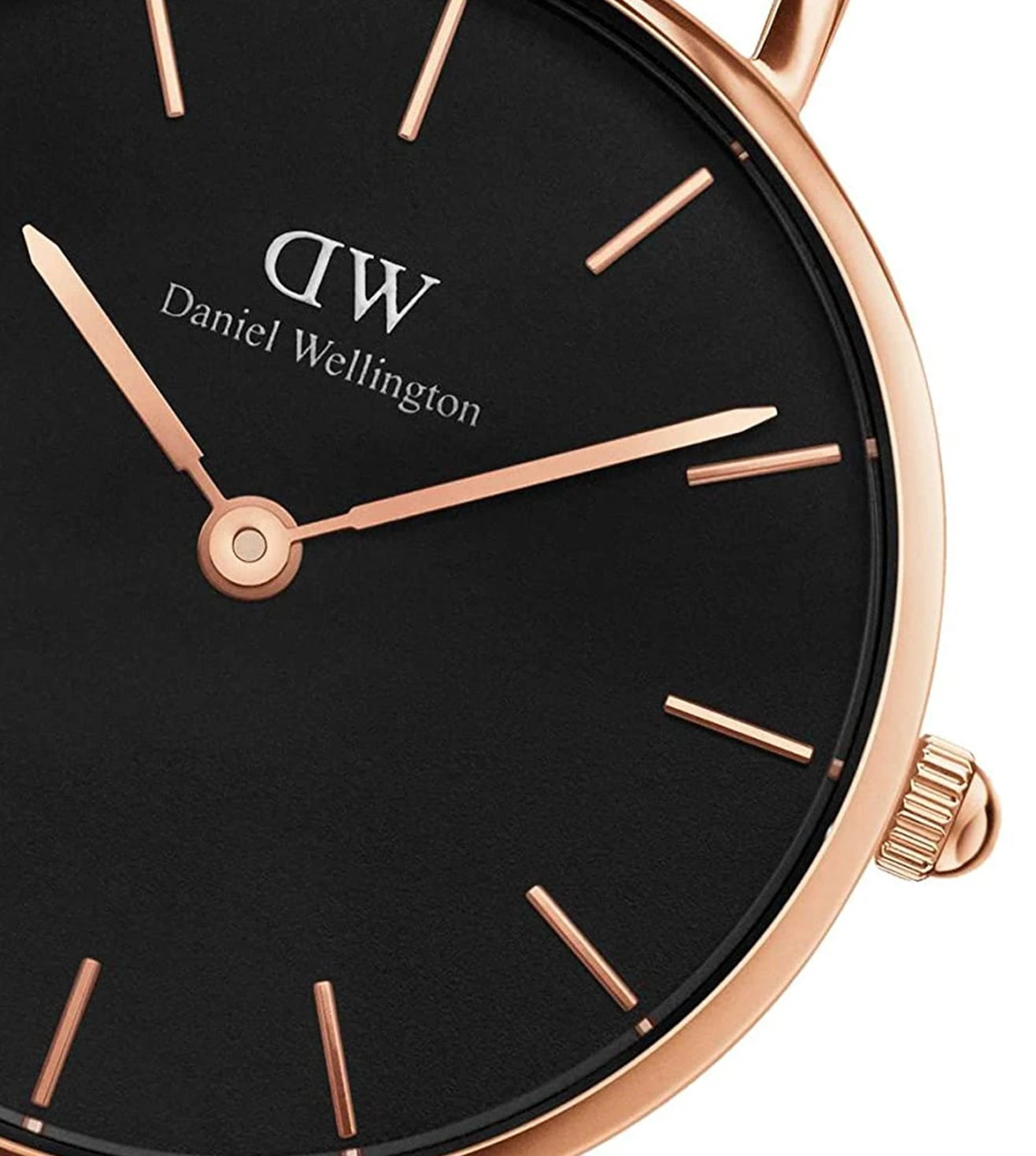 DW00100245 | DANIEL WELLINGTON Classic Petite Ashfield Watch for Women