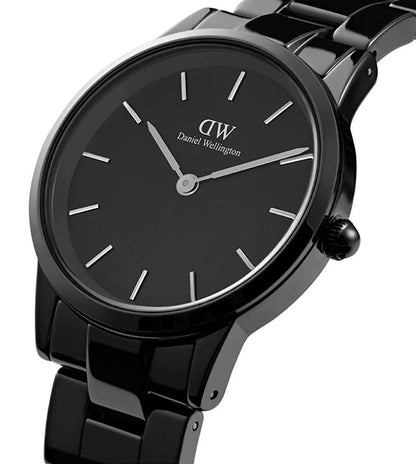 DW00100415 | DANIEL WELLINGTON Iconic Link Watch for Women