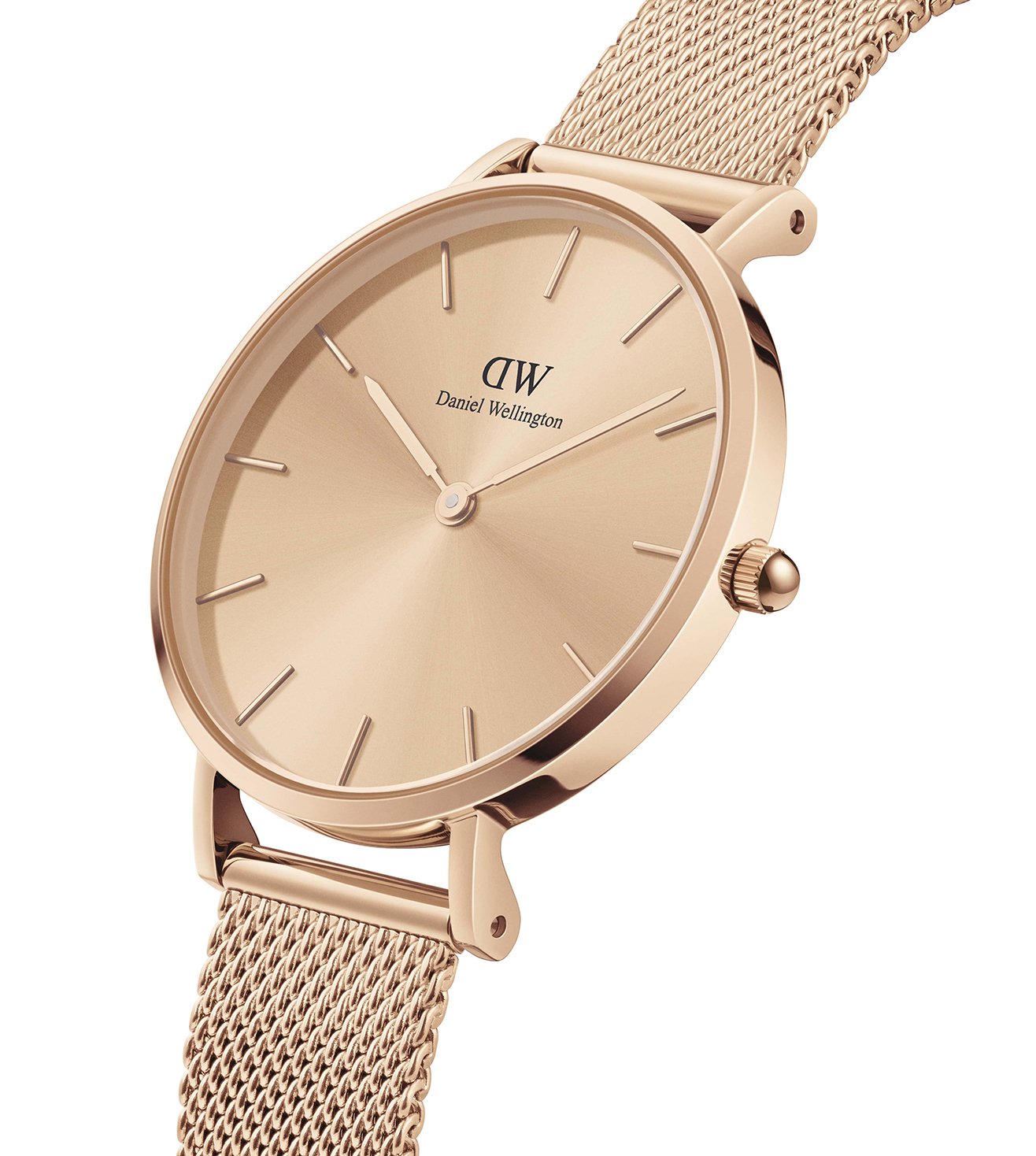 DW00100470 | DANIEL WELLINGTON Petite Unitone Watch for Women