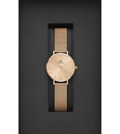 DW00100470 | DANIEL WELLINGTON Petite Unitone Watch for Women