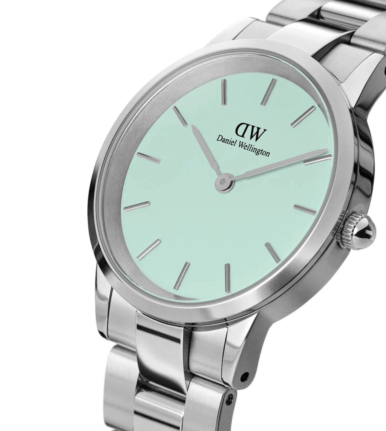 DW00100538 | DANIEL WELLINGTON Iconic Link Watch for Women