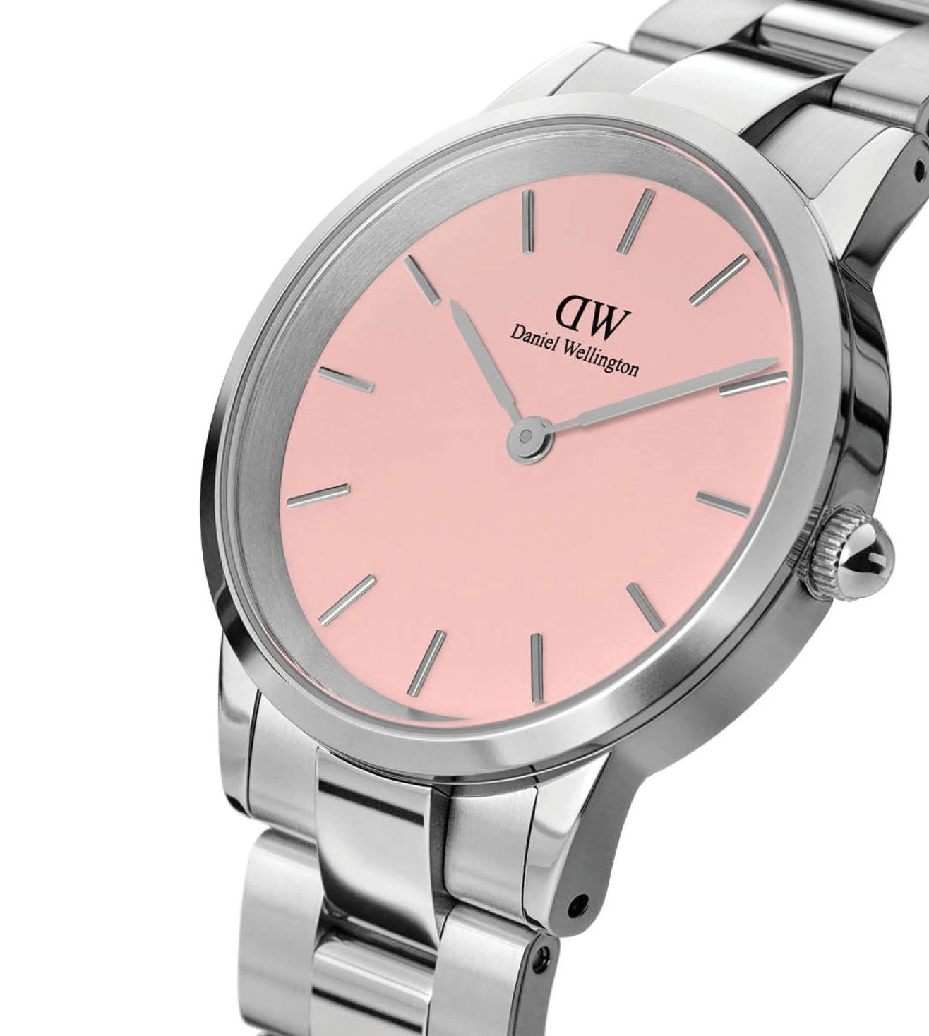 DW00100535 | DANIEL WELLINGTON Iconic Link Watch for Women