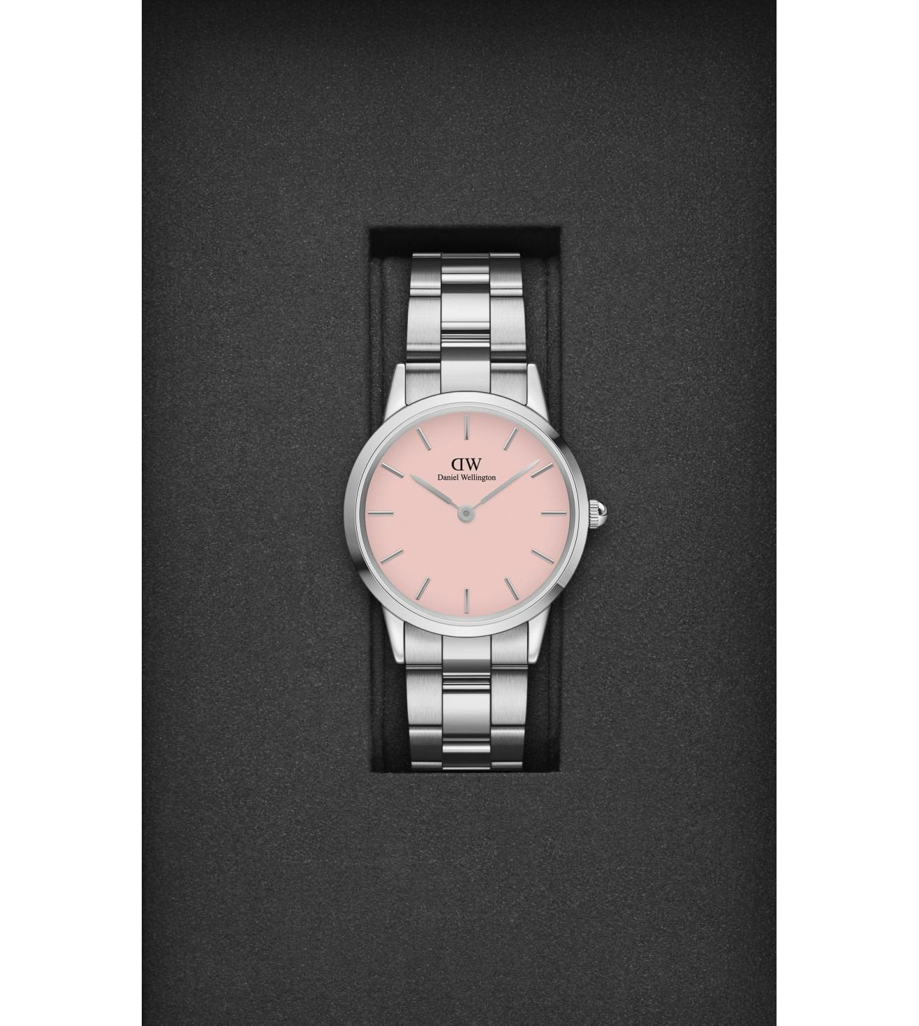 DW00100535 | DANIEL WELLINGTON Iconic Link Watch for Women