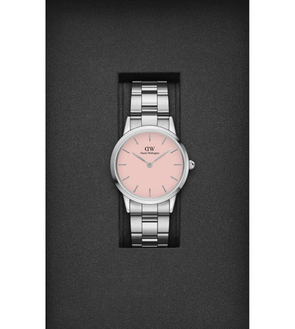 DW00100535 | DANIEL WELLINGTON Iconic Link Watch for Women