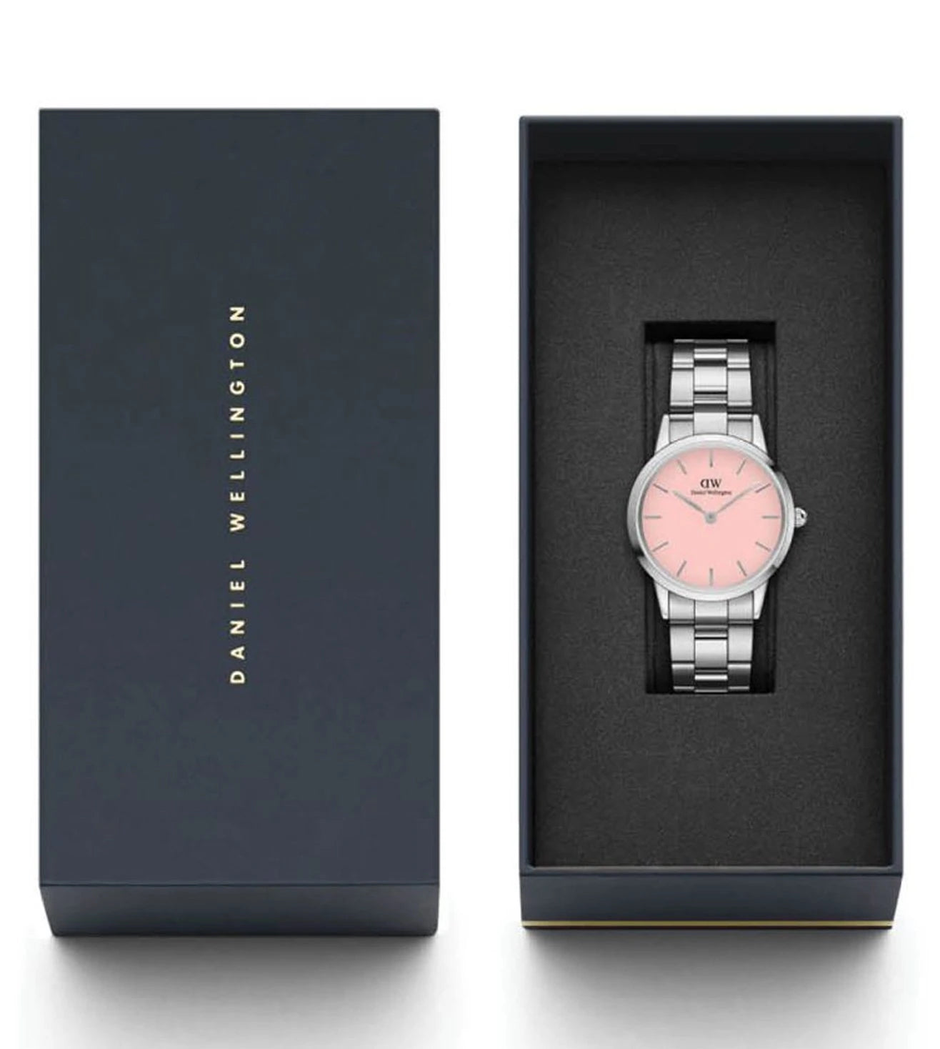 DW00100535 | DANIEL WELLINGTON Iconic Link Watch for Women