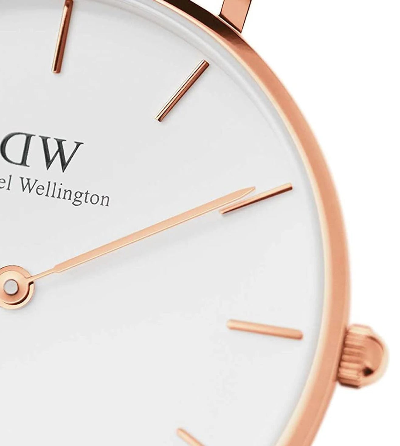 DW00100172 | DANIEL WELLINGTON Classic Petite Durham Watch for Women