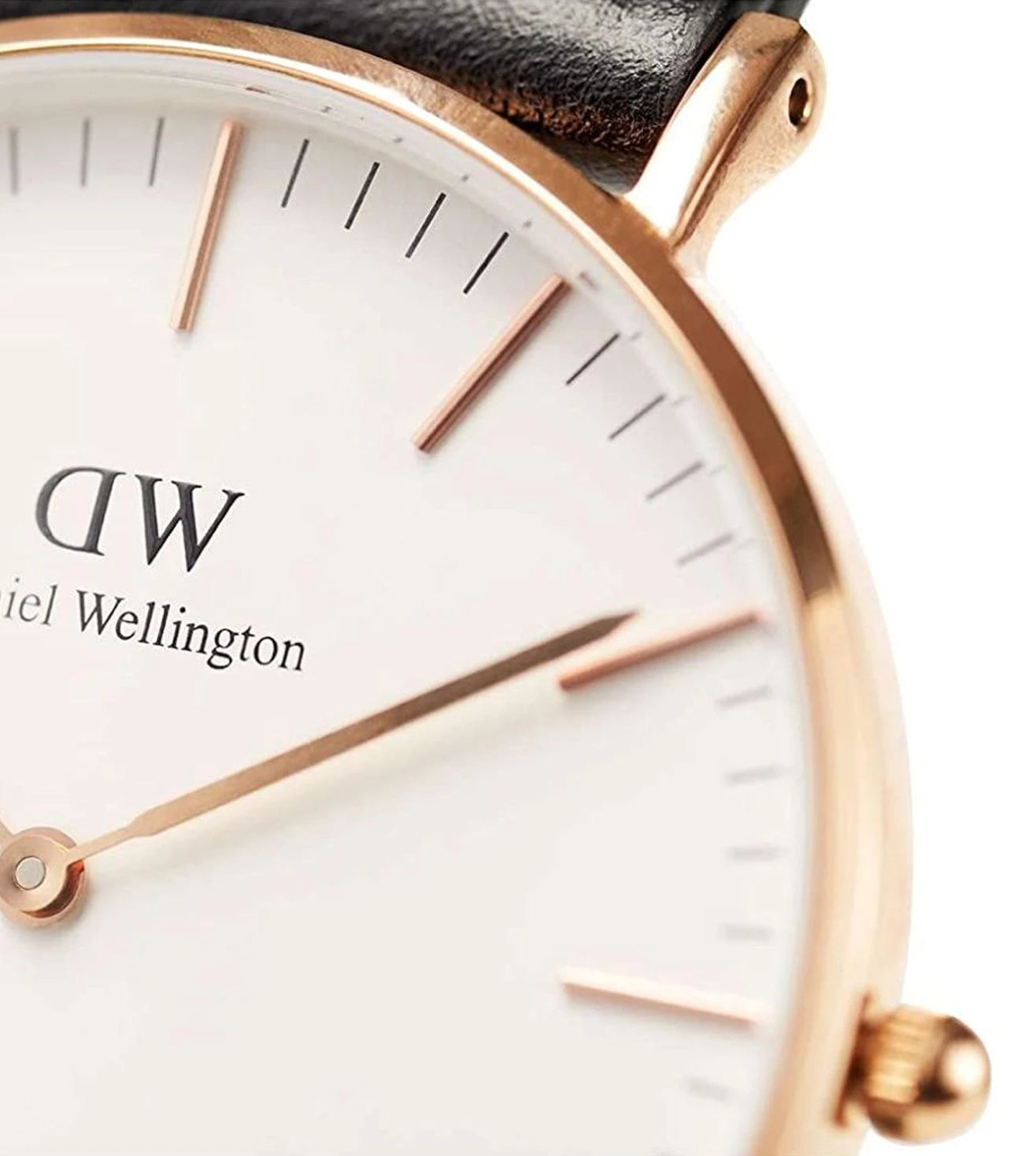 DW00100035 | DANIEL WELLINGTON Classic St Mawes Watch for Women