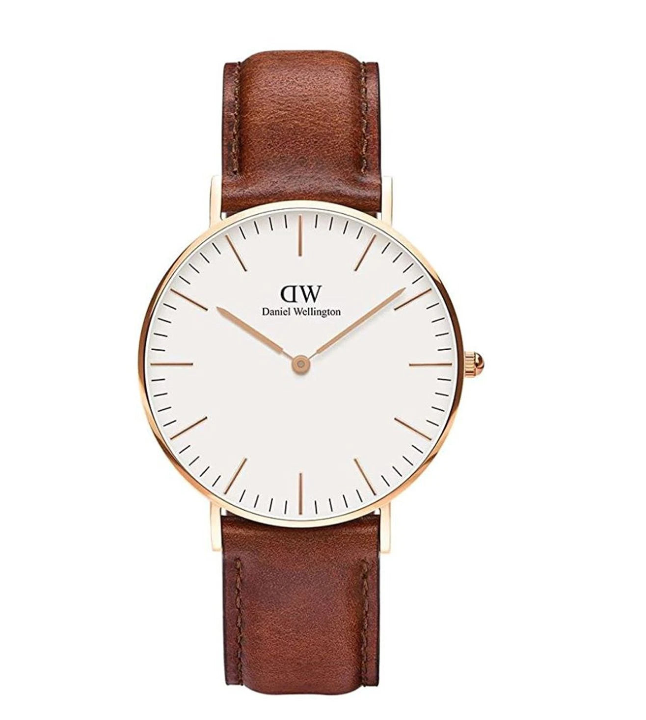 DW00100035 | DANIEL WELLINGTON Classic St Mawes Watch for Women