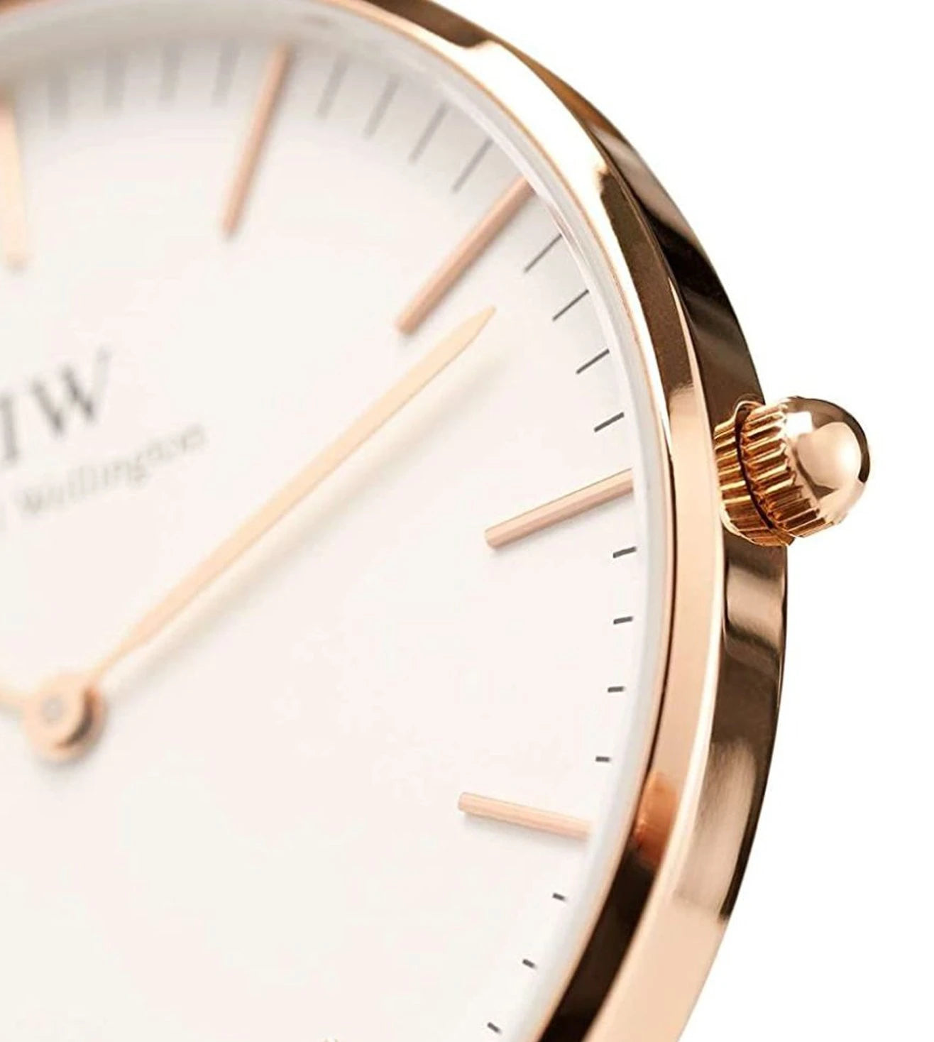 DW00100035 | DANIEL WELLINGTON Classic St Mawes Watch for Women