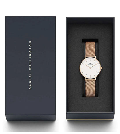 DW00100163 | DANIEL WELLINGTON Petite Melrose Watch for Women