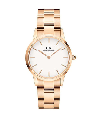 DW00100213 | DANIEL WELLINGTON Iconic Link Watch for Women