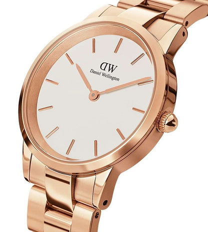 DW00100213 | DANIEL WELLINGTON Iconic Link Watch for Women