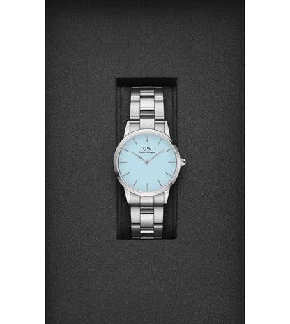 DW00100540 | DANIEL WELLINGTON Iconic Link Watch for Women