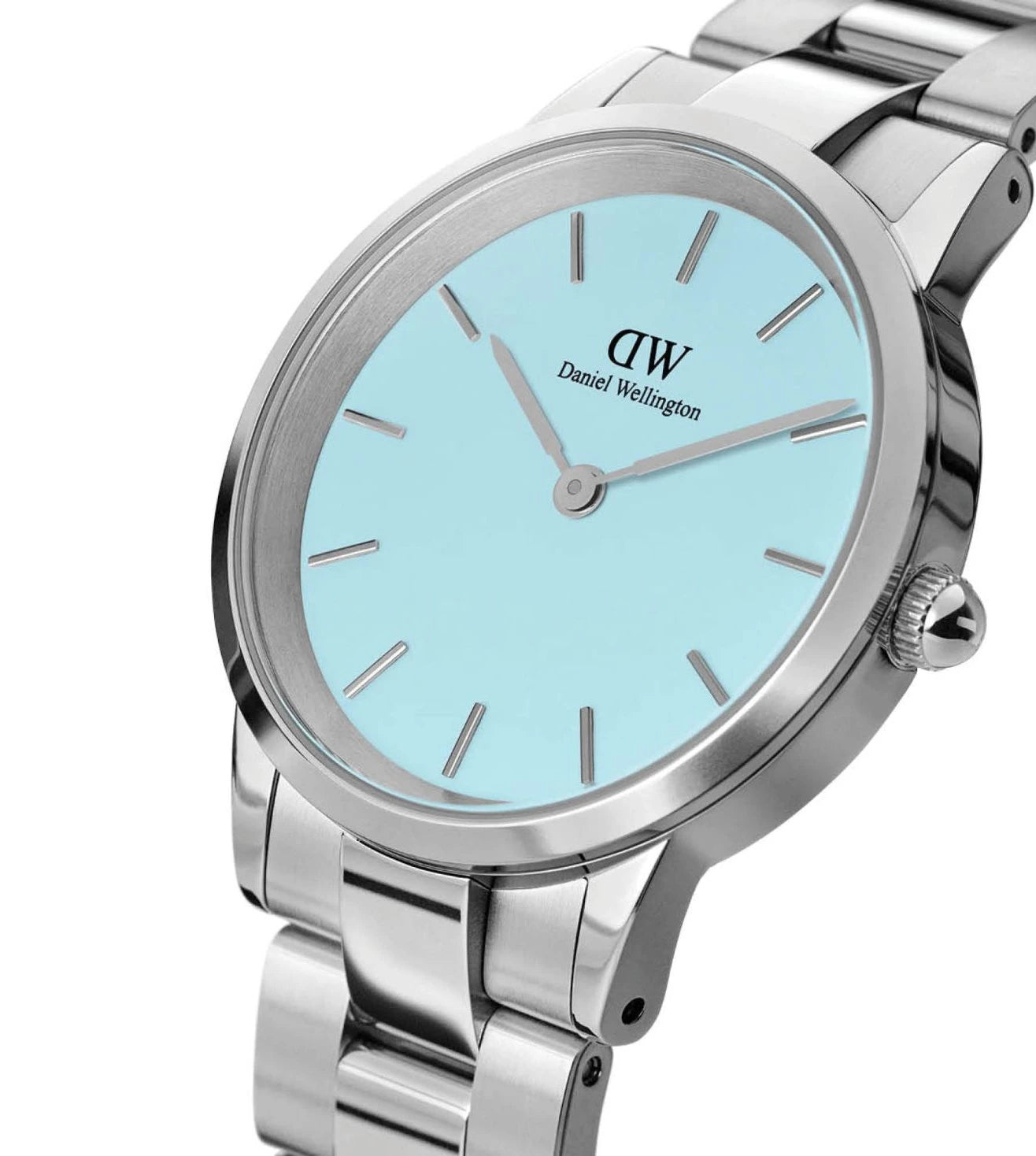 DW00100540 | DANIEL WELLINGTON Iconic Link Watch for Women