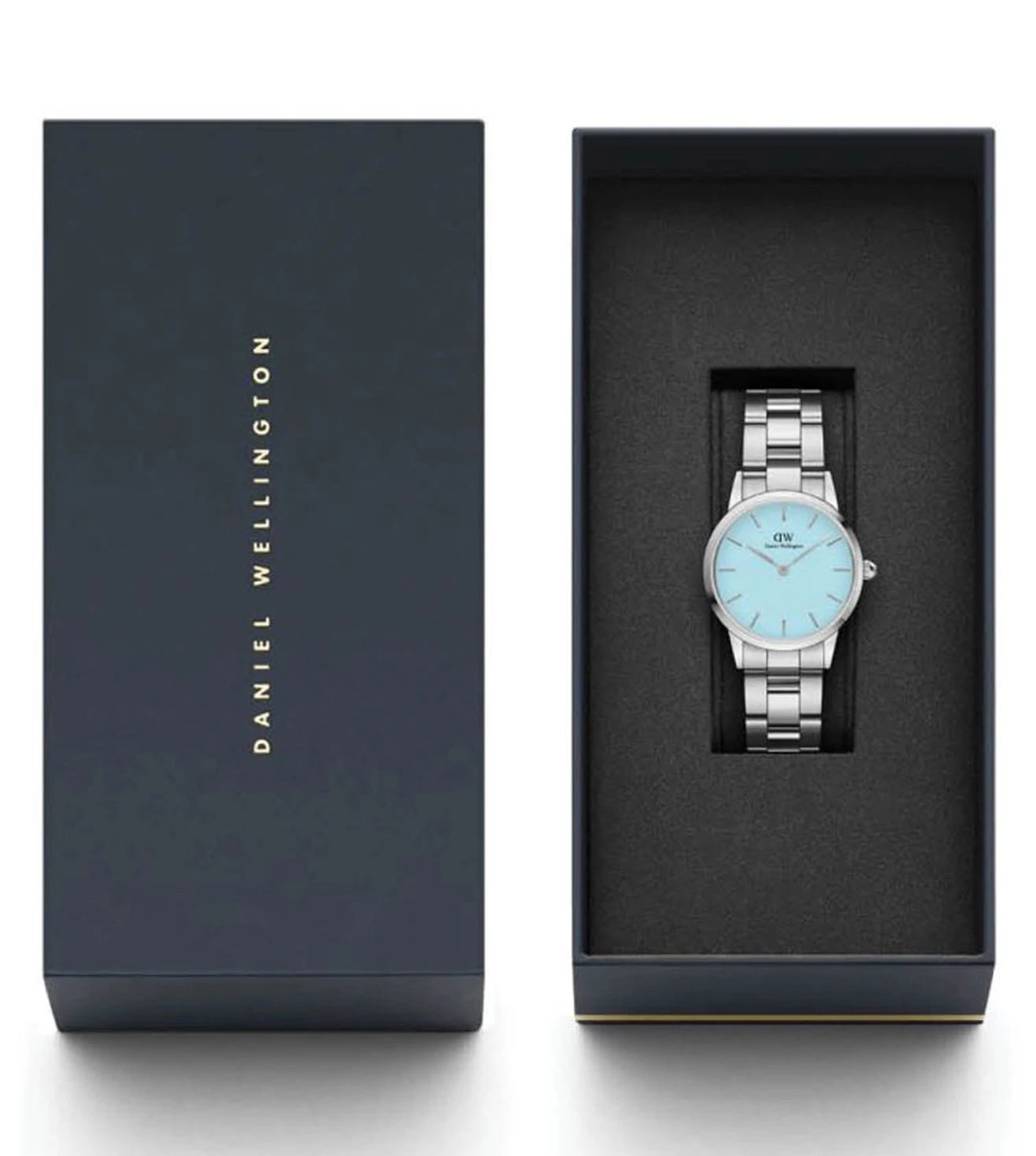 DW00100540 | DANIEL WELLINGTON Iconic Link Watch for Women