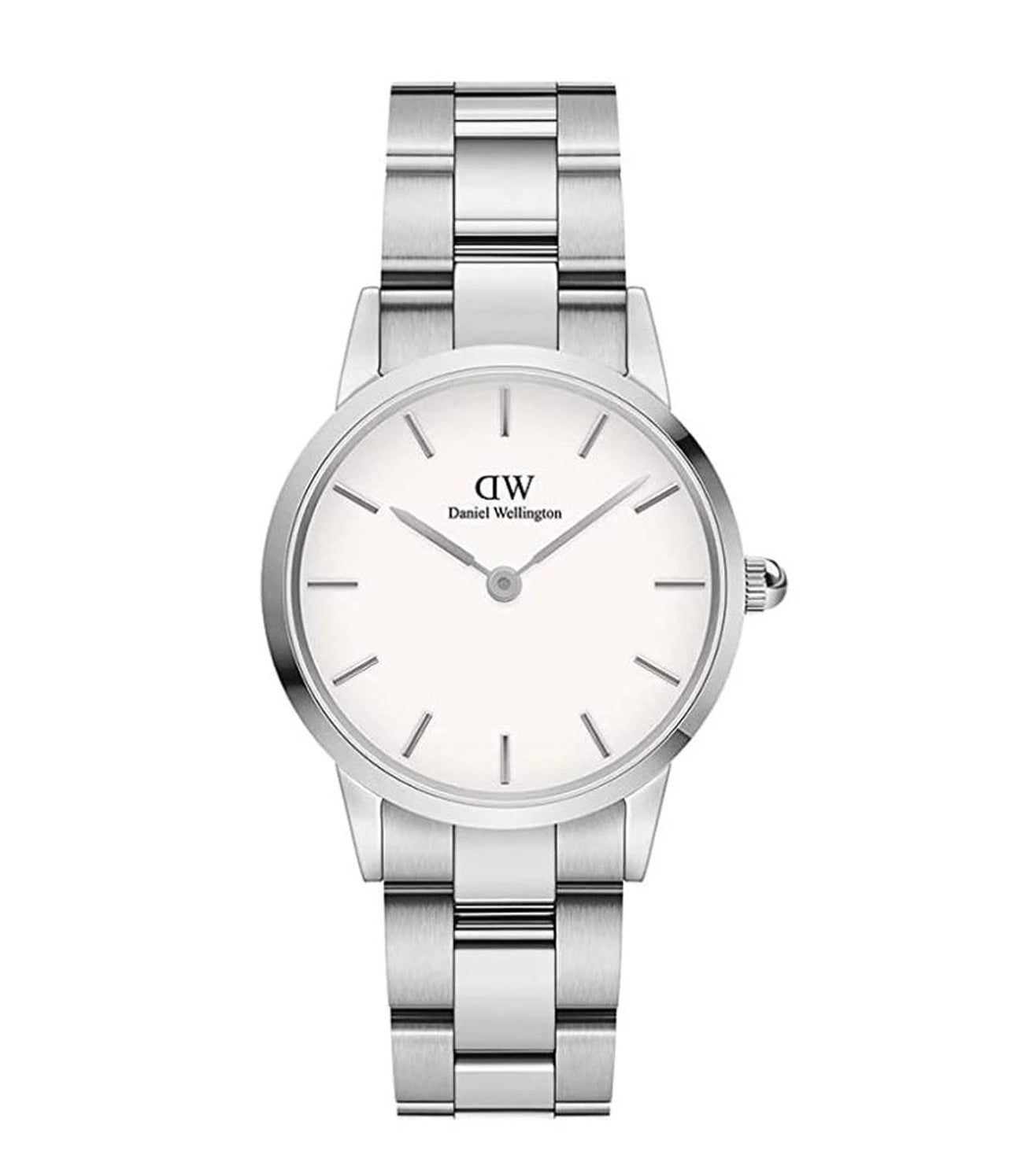 DW00100207 | DANIEL WELLINGTON Iconic Link Watch for Women