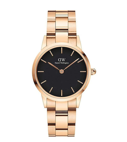 DW00100214 | DANIEL WELLINGTON Iconic Link Watch for Women