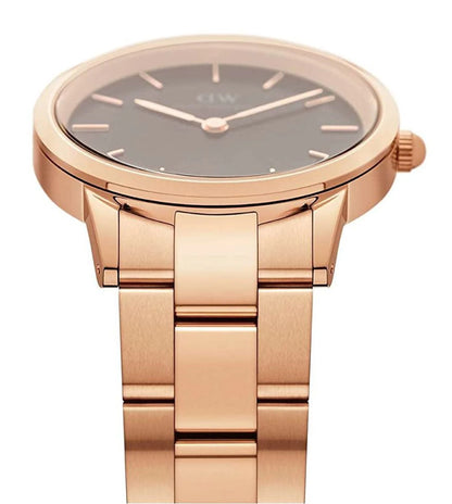 DW00100214 | DANIEL WELLINGTON Iconic Link Watch for Women