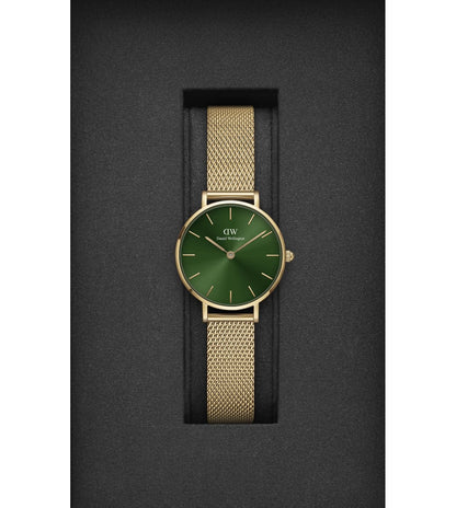 DW00100479 | DANIEL WELLINGTON Petite Emerald Watch for Women