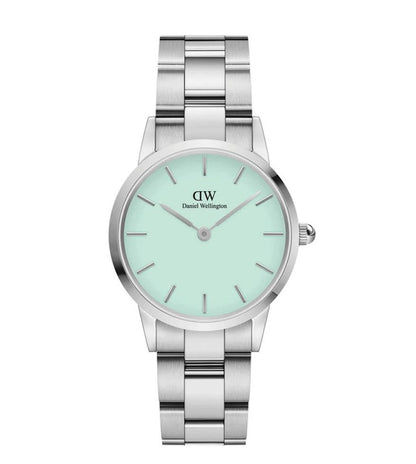 DW00100537 | DANIEL WELLINGTON Iconic Link Watch for Women