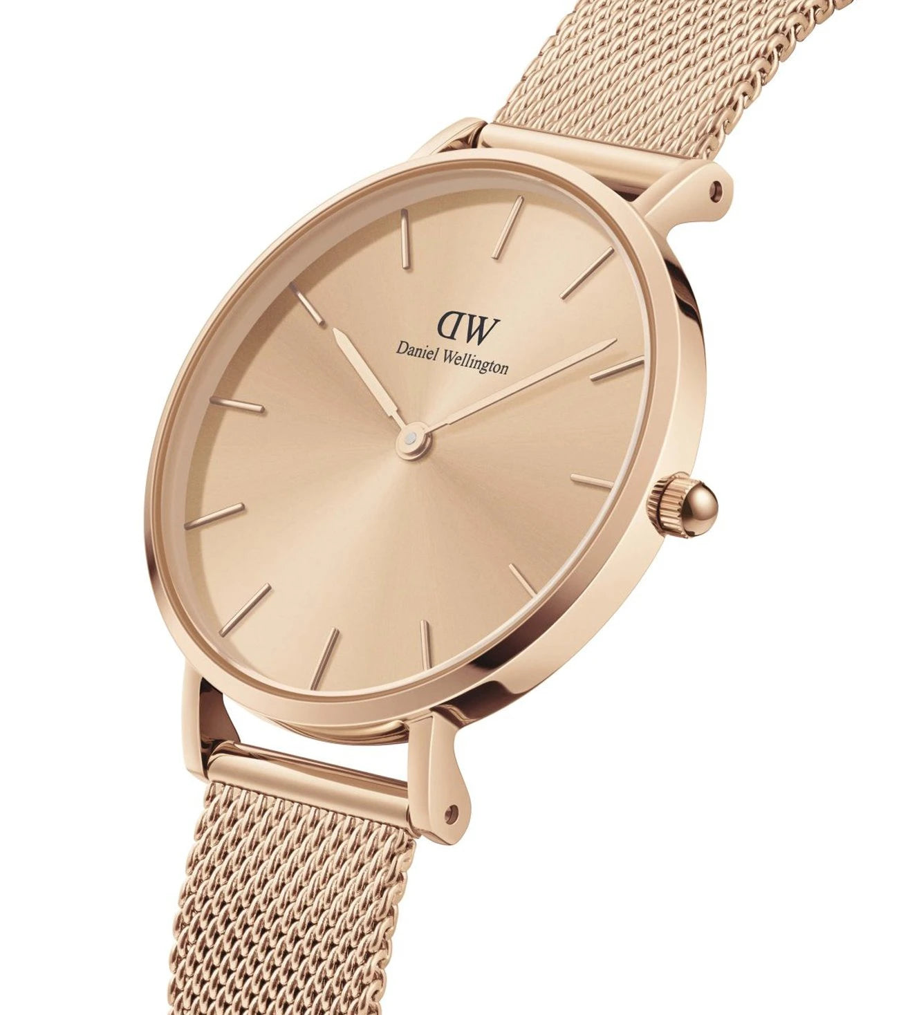 DW00100471 | DANIEL WELLINGTON Petite Unitone Watch for Women