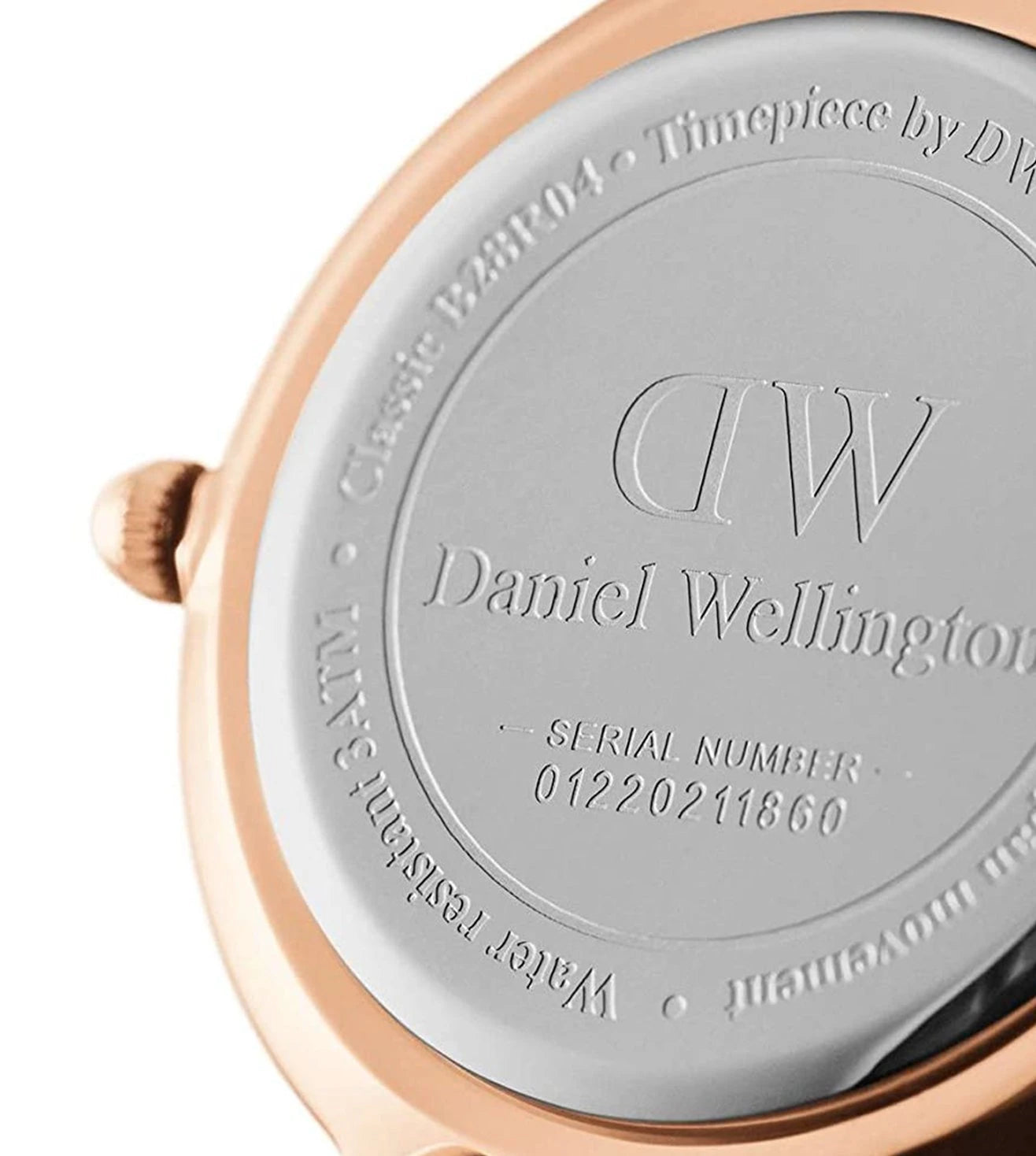 DW00100228 | DANIEL WELLINGTON Classic Petite Durham Watch for Women