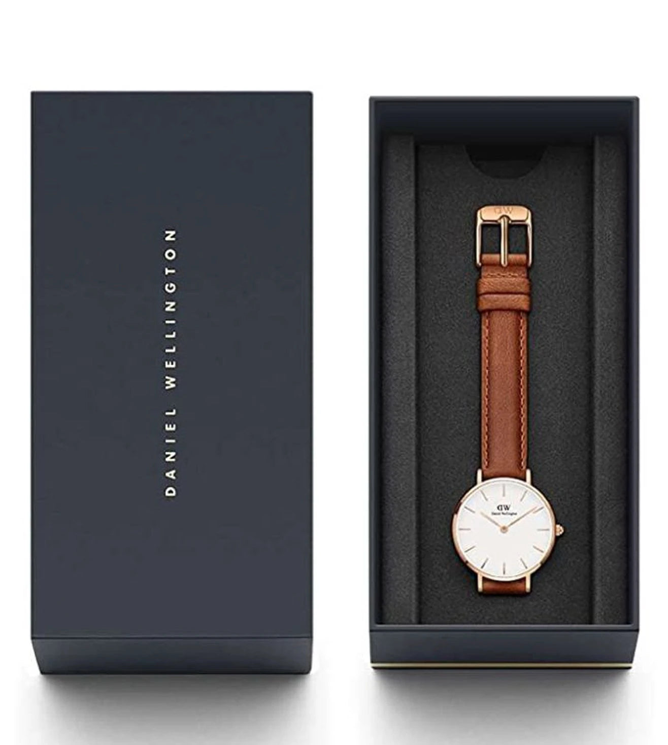 DW00100228 | DANIEL WELLINGTON Classic Petite Durham Watch for Women