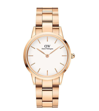 DW00100211 | DANIEL WELLINGTON Iconic Link Watch for Women