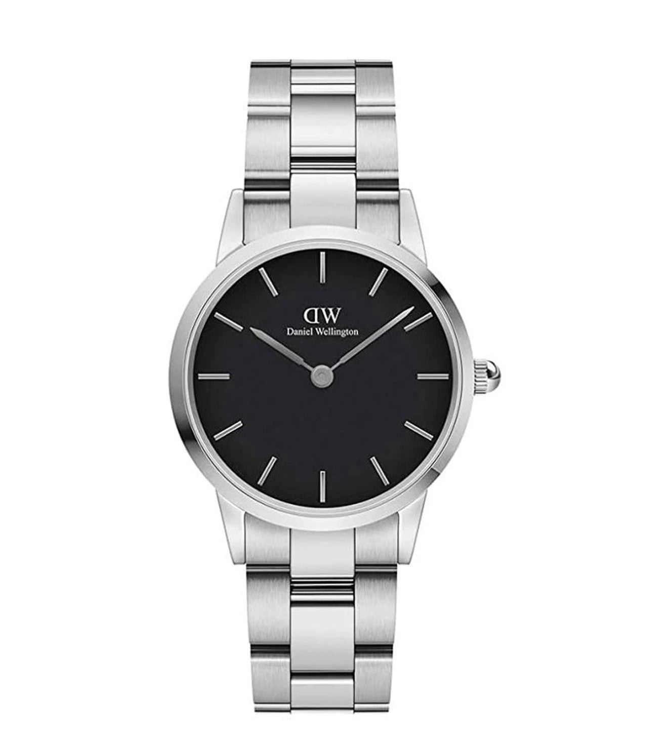 DW00100208 | DANIEL WELLINGTON Iconic Link Watch for Women