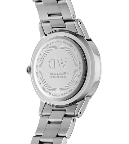 DW00100208 | DANIEL WELLINGTON Iconic Link Watch for Women