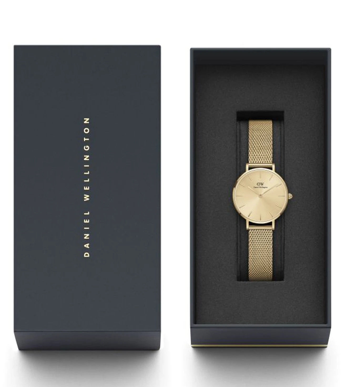 DW00100473 | DANIEL WELLINGTON Petite Unitone Watch for Women