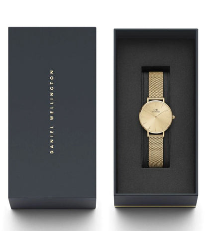 DW00100473 | DANIEL WELLINGTON Petite Unitone Watch for Women