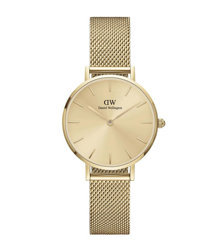 DW00100473 | DANIEL WELLINGTON Petite Unitone Watch for Women - Buy Now at Sai Creations Watches