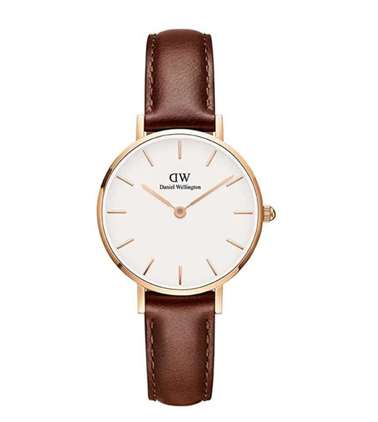 DW00100231 | DANIEL WELLINGTON Petite St Mawes Watch for Women