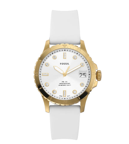 ES5286 | FOSSIL Fb-01 Watch for Women - Buy Now at Sai Creations Watches