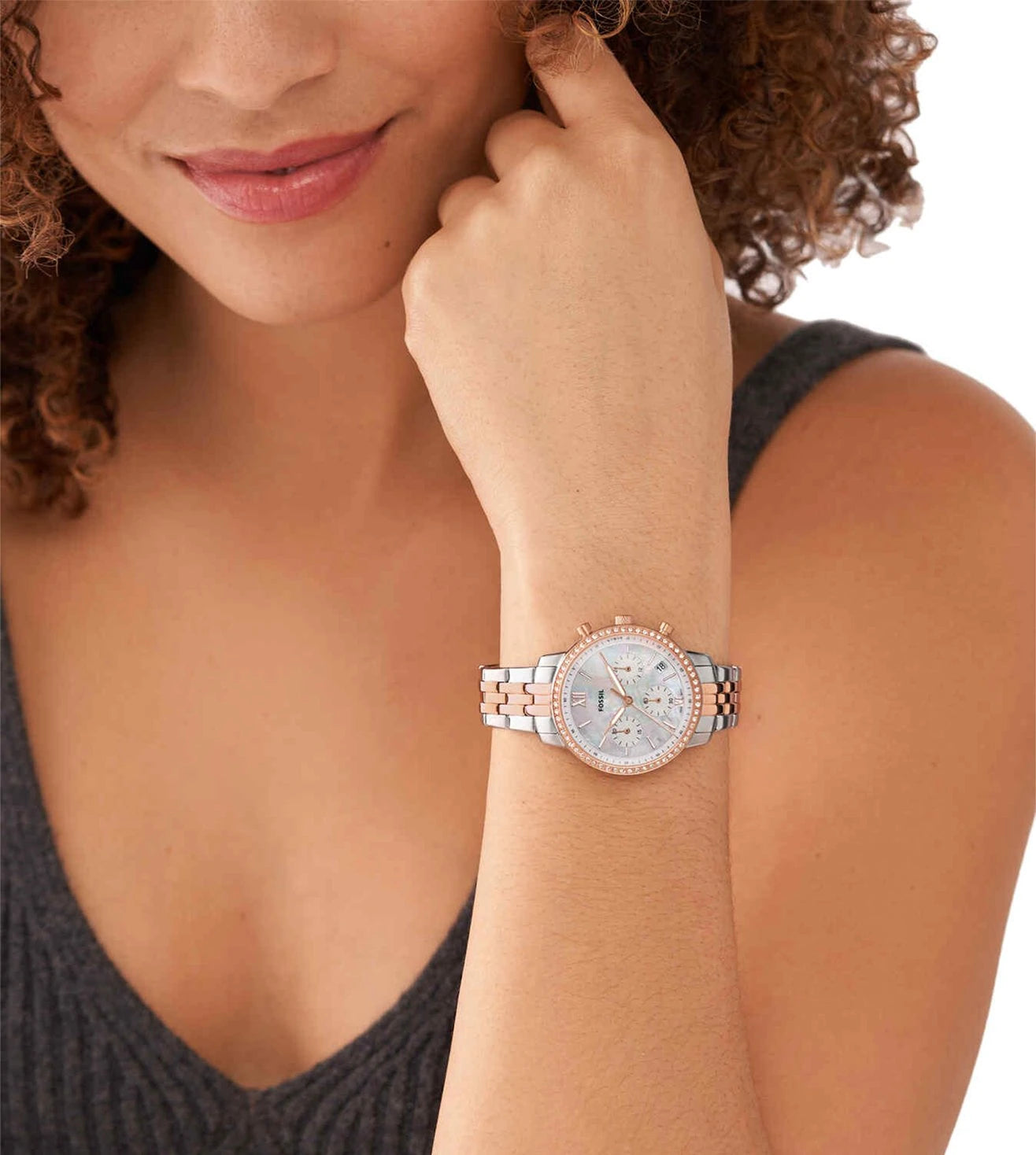 ES5279 | FOSSIL Neutra Chronograph Watch for Women