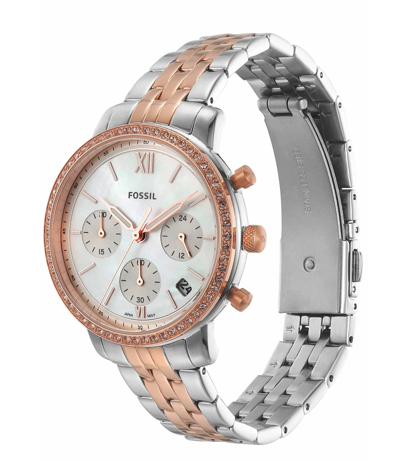 ES5279 | FOSSIL Neutra Chronograph Watch for Women