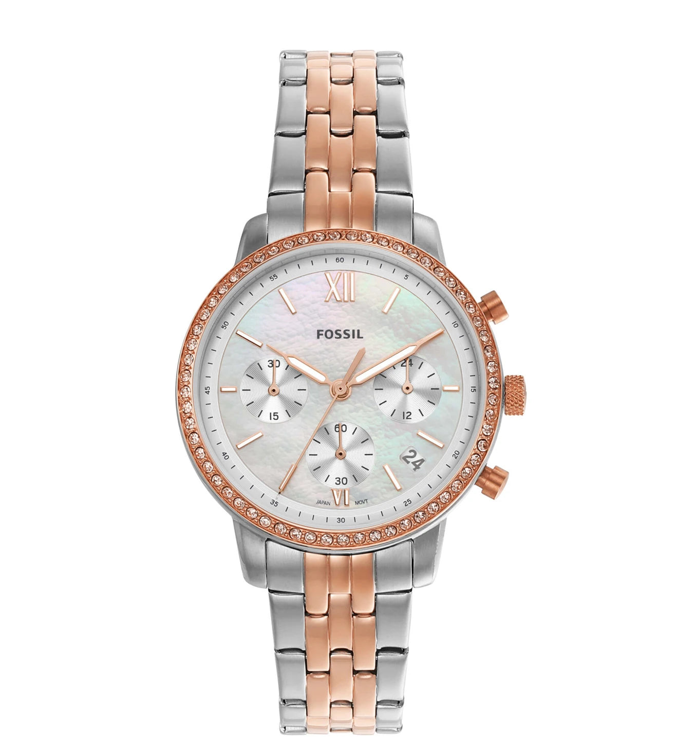 ES5279 | FOSSIL Neutra Chronograph Watch for Women